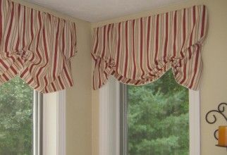 740x552px Curtain Toppers Picture in Curtain