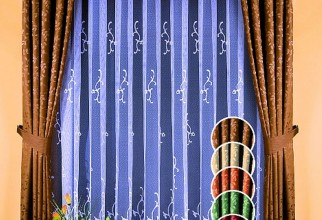800x967px Curtains And Drapes Picture in Curtain