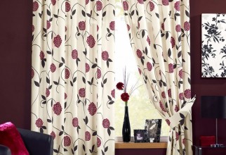 799x1000px Extended Length Curtains Picture in Curtain