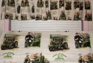 783x800px John Deere Curtains Picture in Curtain