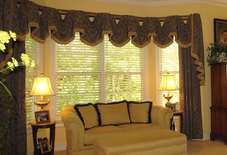 628x560px Living Room Curtains And Drapes Picture in Curtain