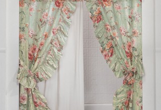 496x650px Overstock Shower Curtains Picture in Curtain