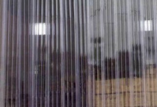500x500px Pvc Strip Curtains Picture in Curtain