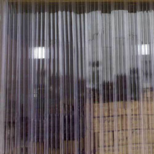 Pvc Strip Curtains in Curtain