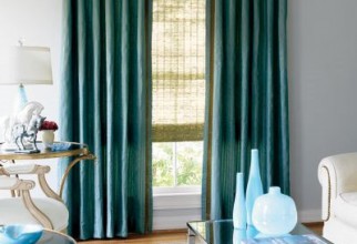 400x500px Smith And Noble Curtains Picture in Curtain