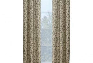 900x900px Style Selections Curtains Picture in Curtain