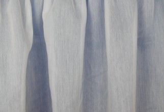 984x1442px White Cafe Curtains Picture in Curtain