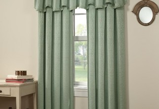788x1000px Window Curtain Panels Picture in Curtain