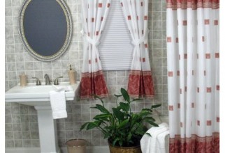 500x500px Amazon Shower Curtains Picture in Curtain