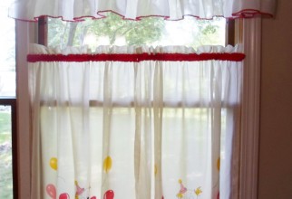 670x960px Baby Room Curtains Picture in Curtain