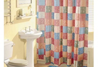 500x700px Bathroom Sets With Shower Curtain Picture in Curtain