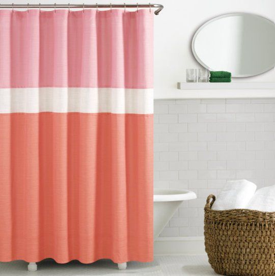 Best Shower Curtains in Curtain