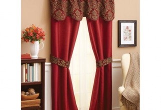 500x500px Better Homes And Gardens Curtains Picture in Curtain