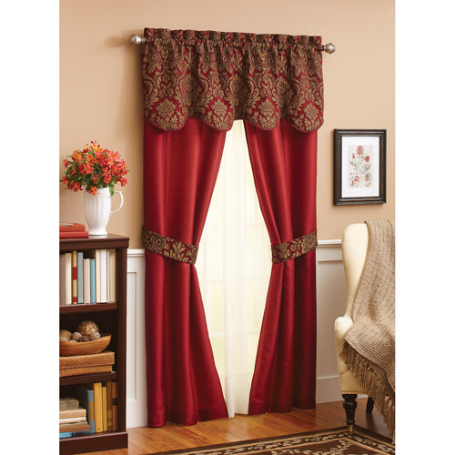 Better Homes And Gardens Curtains in Curtain