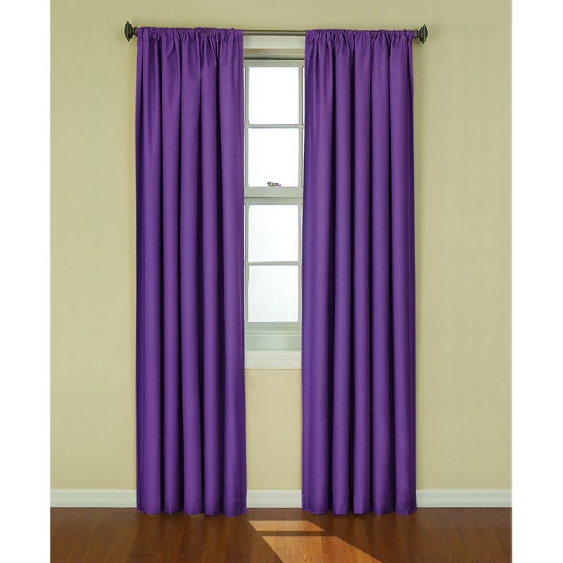Blackout Curtains For Kids in Curtain
