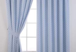2480x2747px Blue Curtain Picture in Curtain