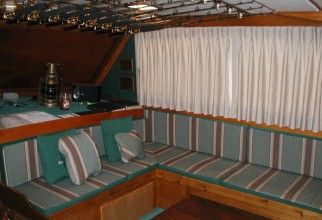 800x600px Boat Curtains Picture in Curtain