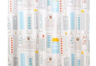500x700px Cool Shower Curtains Picture in Curtain