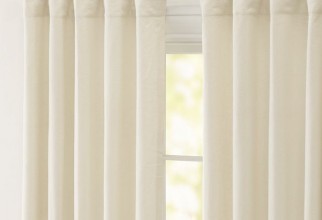 640x576px Cotton Curtains Picture in Curtain