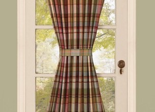 304x584px Country Curtains Catalog Picture in Curtain