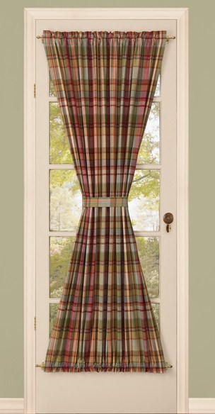Country Curtains Catalog in Curtain