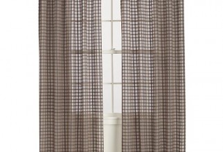 598x598px Crate And Barrel Curtains Picture in Curtain