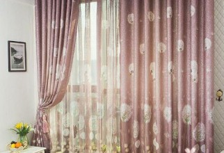 480x509px Curtain Styles Picture in Curtain