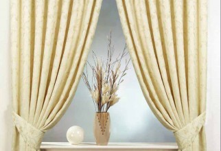 849x1149px Curtains Design Picture in Curtain
