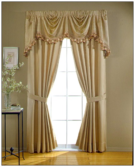 Curtains Drapes in Curtain