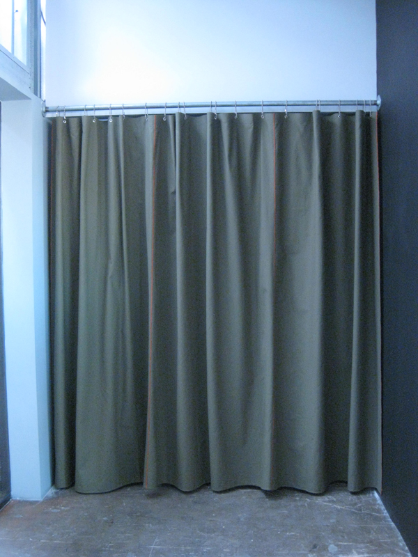 Curtains For Closet Doors in Curtain