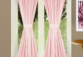 500x553px Curtains For French Doors Picture in Curtain