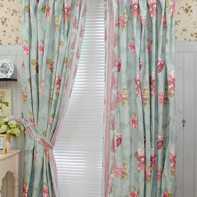 Curtains For Girls Room in Curtain