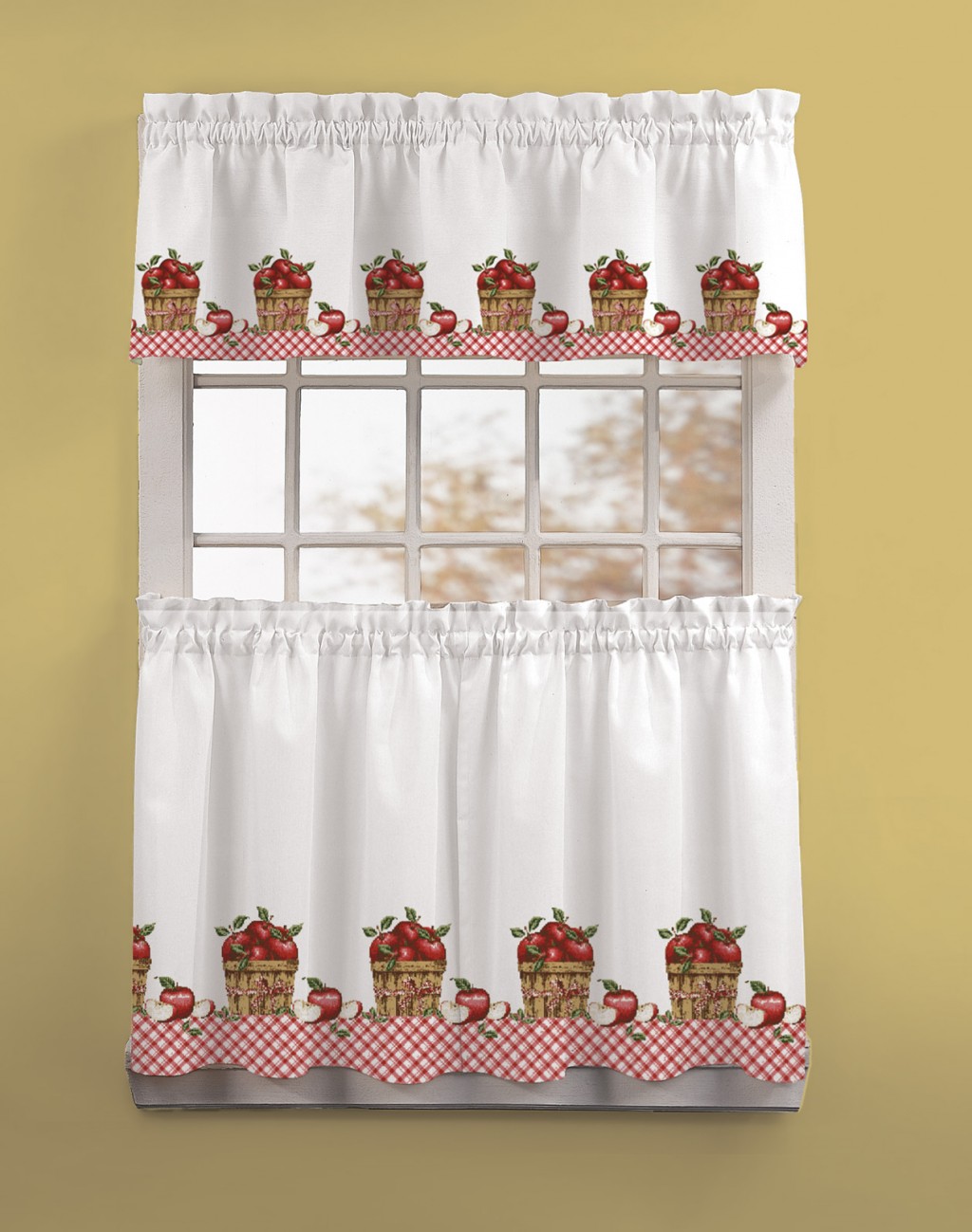 Curtains For Kitchen in Curtain