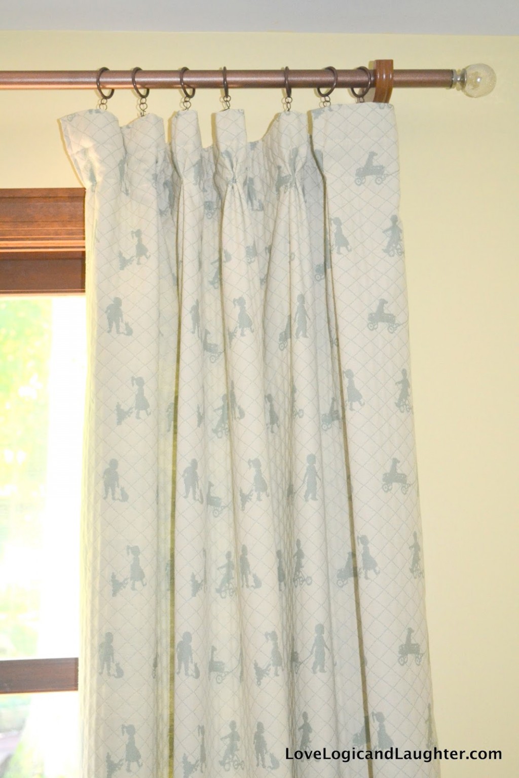 Curtains For Less in Curtain