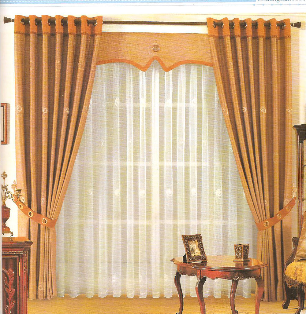 Curtains For Sliding Glass Doors in Curtain