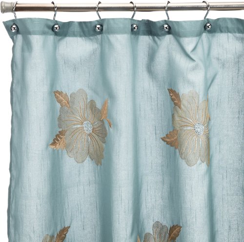 Discount Shower Curtains in Curtain