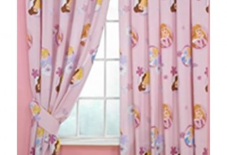 600x600px Disney Princess Curtains Picture in Curtain
