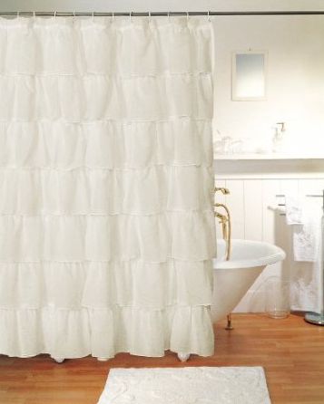 Diy Shower Curtain in Curtain
