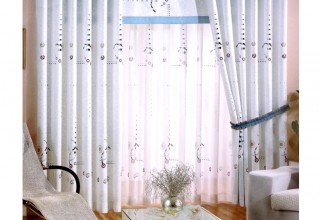 800x800px Domestications Curtains Picture in Curtain
