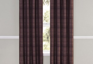 700x700px Eclipse Blackout Curtains Picture in Curtain