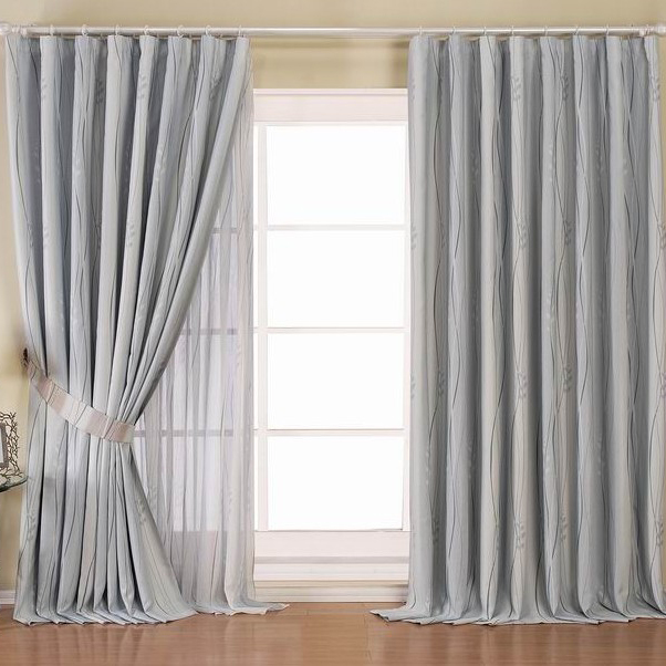 Energy Efficient Curtains in Curtain