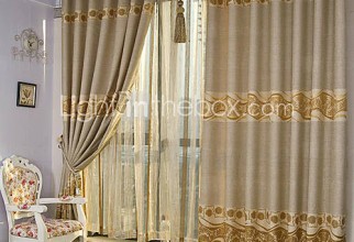 500x500px Energy Saving Curtains Picture in Curtain
