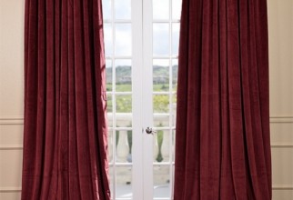 606x800px Extra Wide Curtain Panels Picture in Curtain