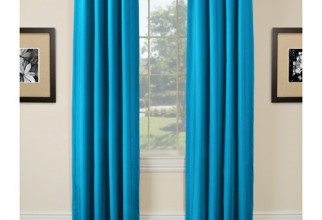 500x500px Flame Retardant Curtains Picture in Curtain