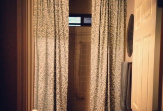 736x736px Floor To Ceiling Curtains Picture in Curtain