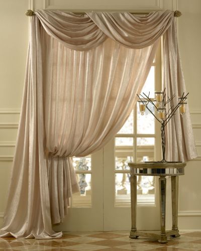 French Curtains in Curtain