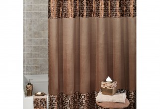 2000x2000px Gold Shower Curtain Picture in Curtain