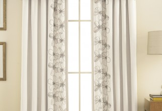 1260x1599px Home Depot Curtains Picture in Curtain
