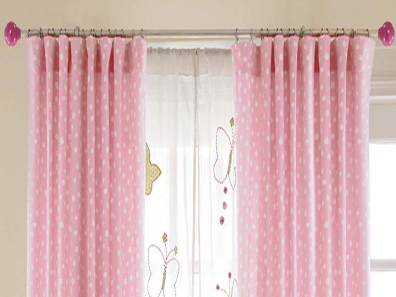 How To Make Curtain Panels in Curtain