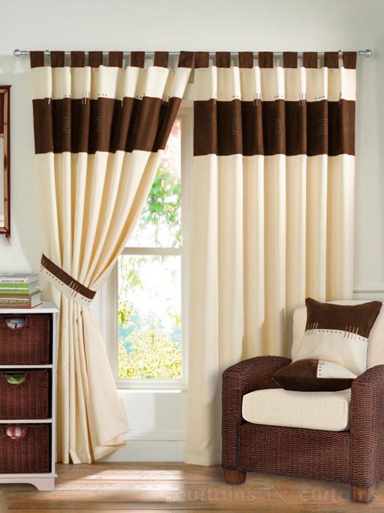 How To Make Lined Curtains in Curtain